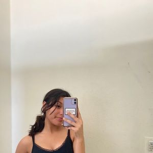 Meet your Posher, Cristina